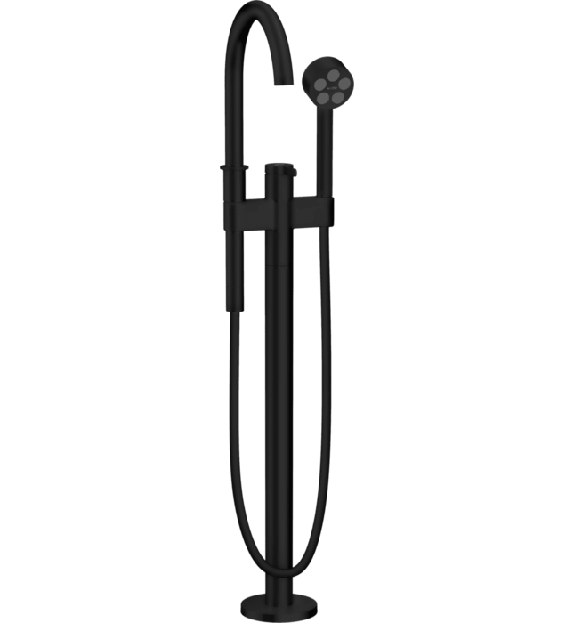 Sen Vòi Bồn Tắm Đặt Sàn Đức Axor One 48440990