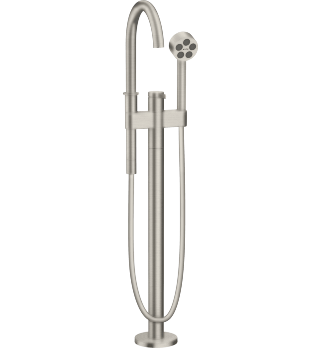 Sen Vòi Bồn Tắm Đặt Sàn Đức Axor One 48440830