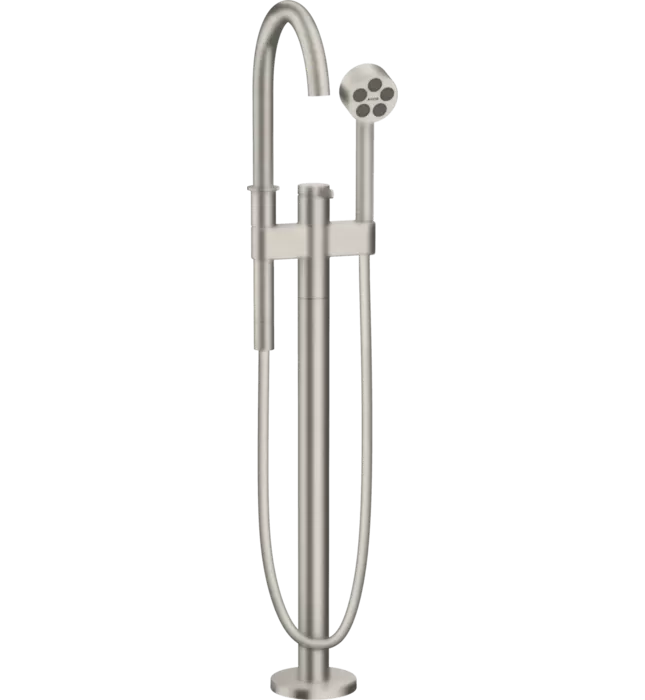 Sen Vòi Bồn Tắm Đặt Sàn Đức Axor One 48440300