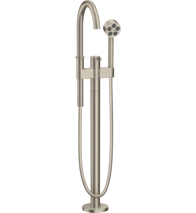 Sen Vòi Bồn Tắm Đặt Sàn Đức Axor One 48440260