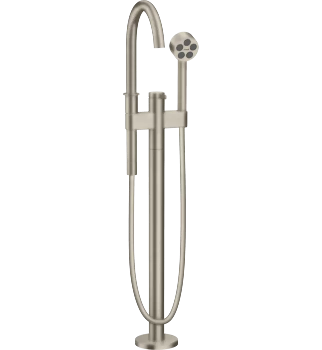 Sen Vòi Bồn Tắm Đặt Sàn Đức Axor One 48440300
