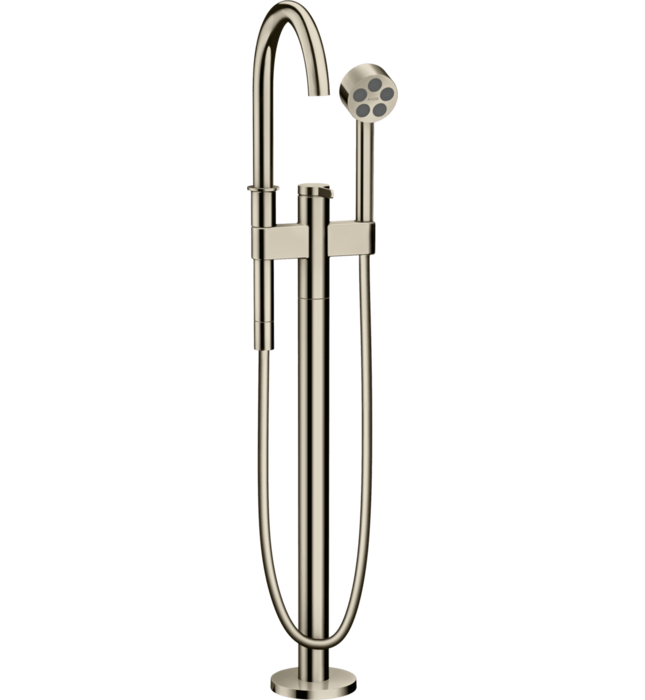 Sen Vòi Bồn Tắm Đặt Sàn Đức Axor One 48440830