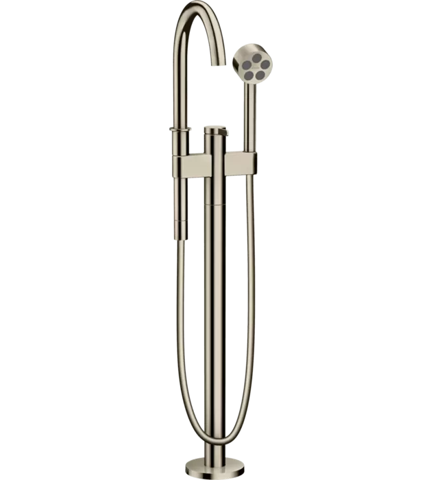 Sen Vòi Bồn Tắm Đặt Sàn Đức Axor One 48440310