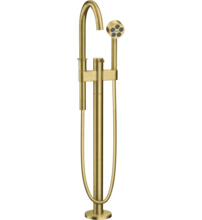 Sen Vòi Bồn Tắm Đặt Sàn Đức Axor One 48440990