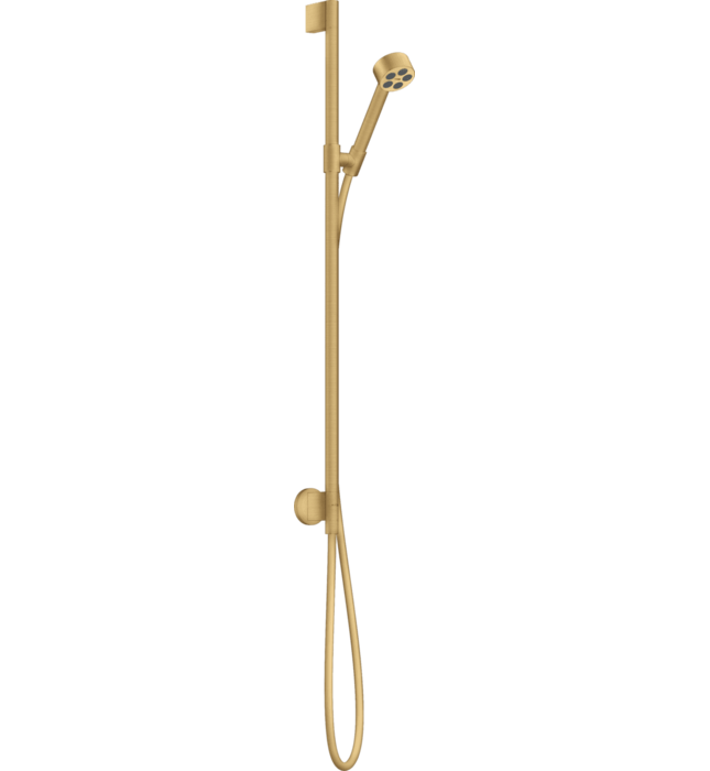 Vòi Hoa Sen Treo Tường Đức Axor One 48791260