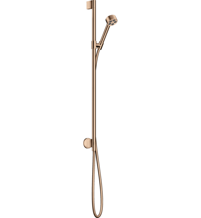 Vòi Hoa Sen Treo Tường Đức Axor One 48791250