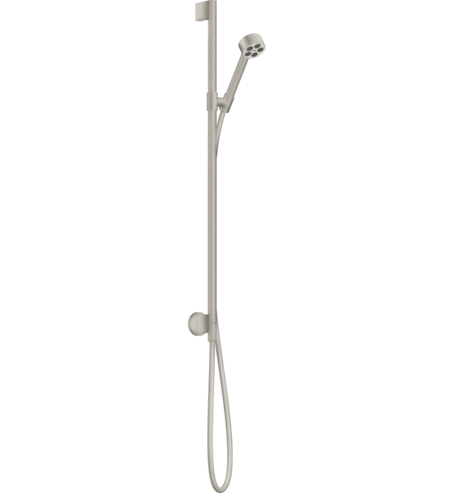 Vòi Hoa Sen Treo Tường Đức Axor One 48791800