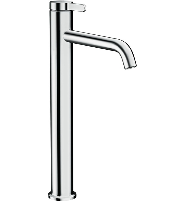 Vòi Lavabo Rửa Mặt Nóng Lạnh Đức Axor One 48002340