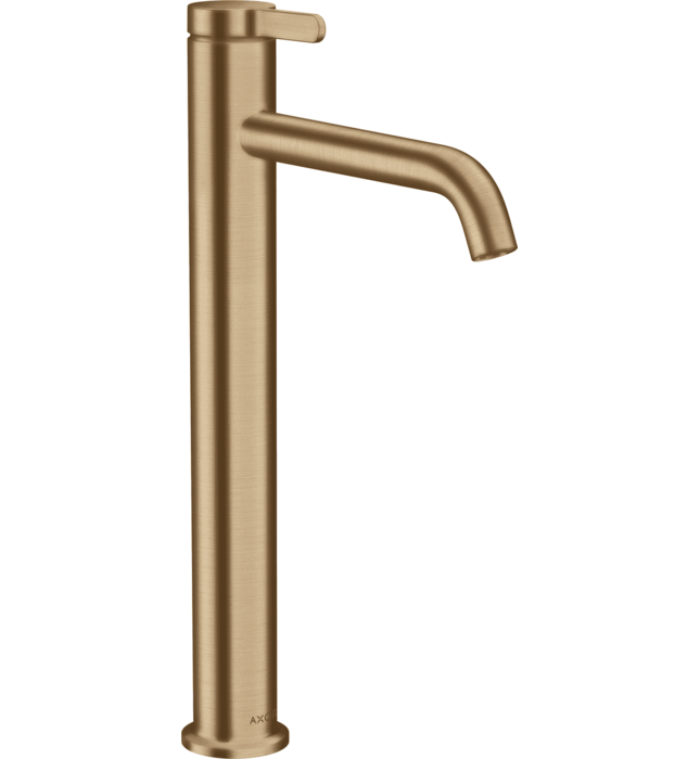 Vòi Lavabo Rửa Mặt Nóng Lạnh Đức Axor One 48002300