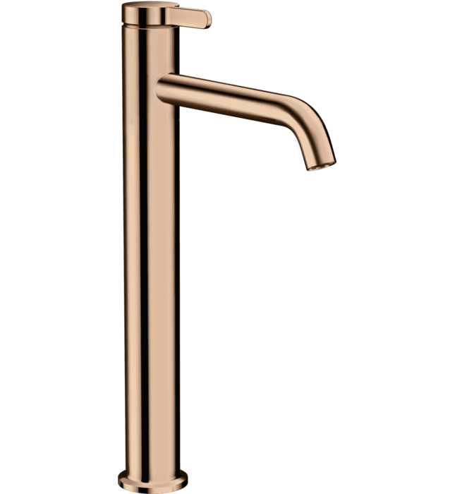 Vòi Lavabo Rửa Mặt Nóng Lạnh Đức Axor One 48002020