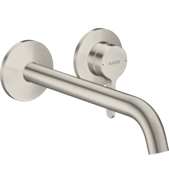 Vòi Lavabo Rửa Mặt Nóng Lạnh Đức Axor One 48120950