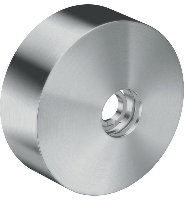 Chụp Vòi Lavabo Âm Tường Đức Axor 13610260