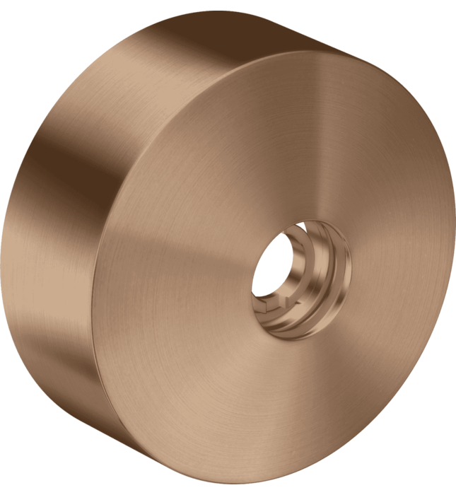 Chụp Vòi Lavabo Âm Tường Đức Axor 13610140