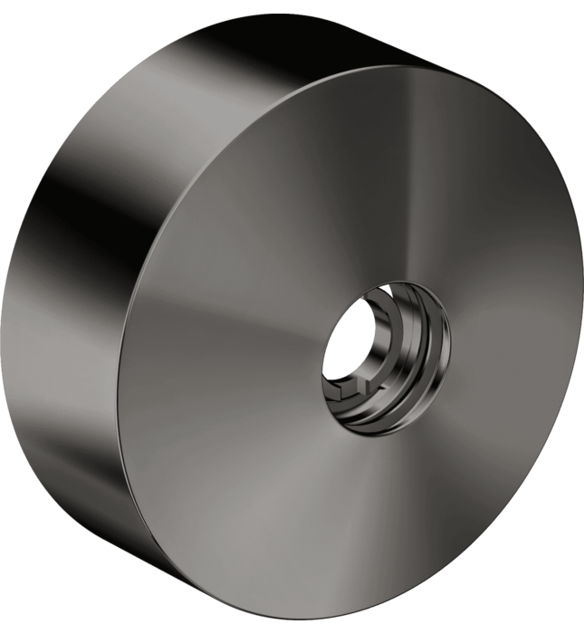 Chụp Vòi Lavabo Âm Tường Đức Axor 13610140