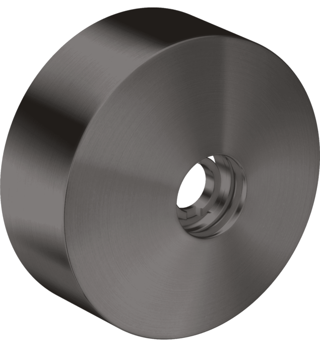 Chụp Vòi Lavabo Âm Tường Đức Axor 13610310