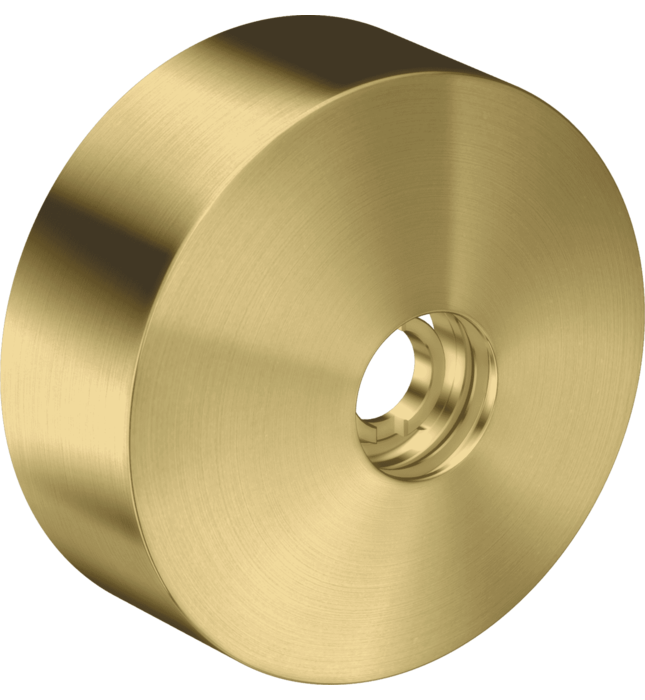 Chụp Vòi Lavabo Âm Tường Đức Axor 13610140