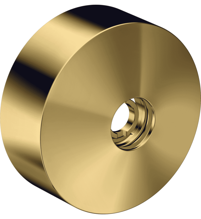 Chụp Vòi Lavabo Âm Tường Đức Axor 13610340