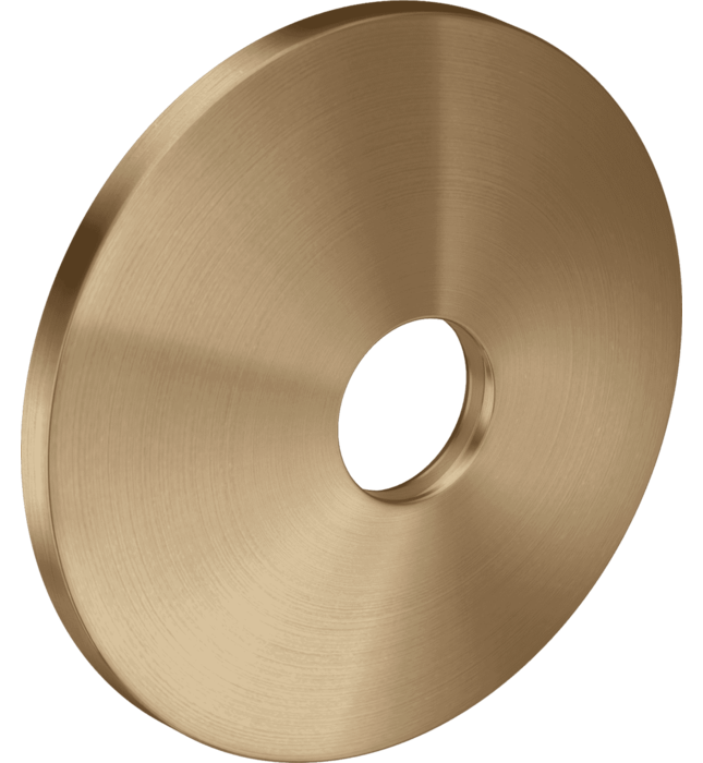 Chụp Vòi Lavabo Âm Tường Đức Axor 13611260