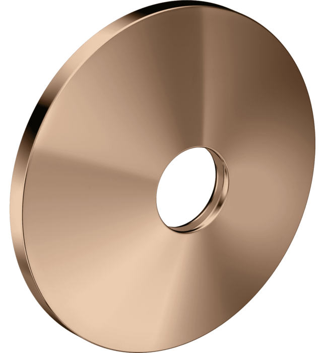 Chụp Vòi Lavabo Âm Tường Đức Axor 13611020