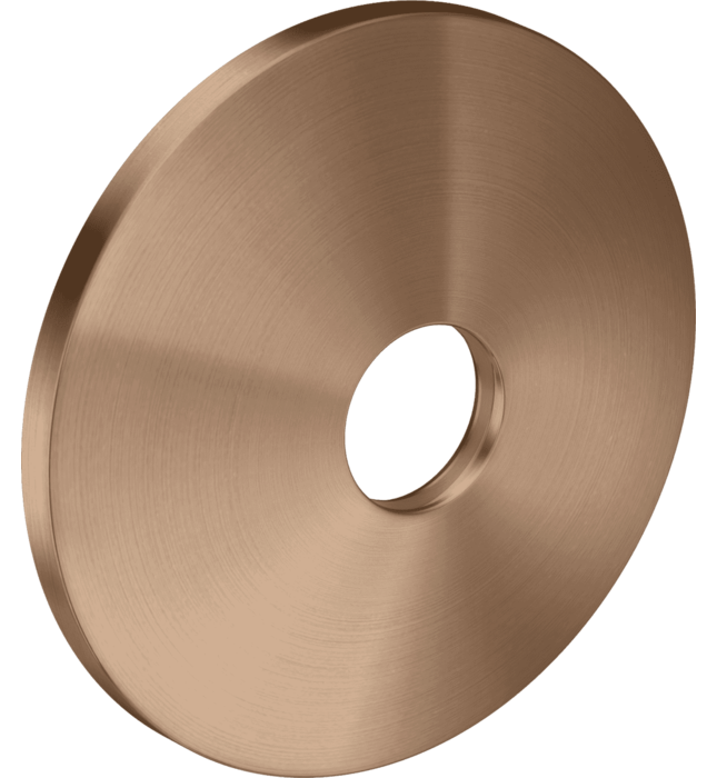 Chụp Vòi Lavabo Âm Tường Đức Axor 13611830