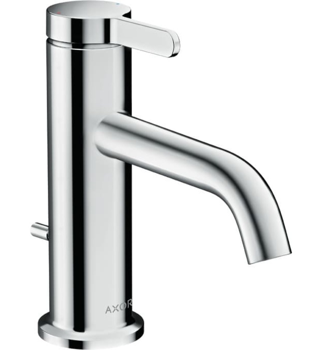 Vòi Lavabo Rửa Mặt Nóng Lạnh Đức Axor One 48000930