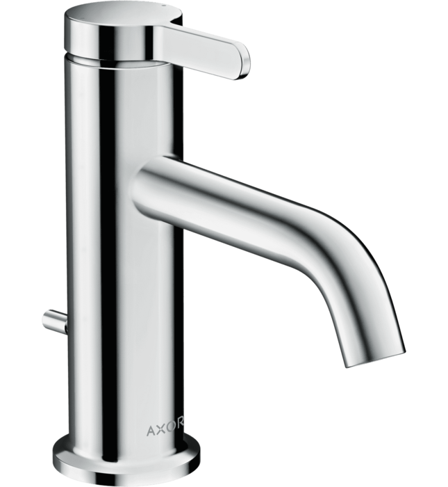 Vòi Lavabo Rửa Mặt Nóng Lạnh Đức Axor One 48000310