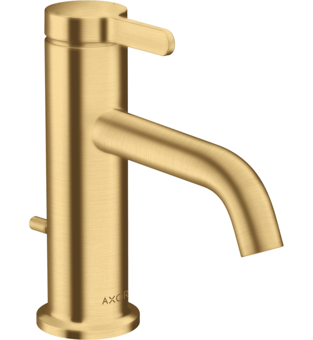 Vòi Lavabo Rửa Mặt Nóng Lạnh Đức Axor One 48000930