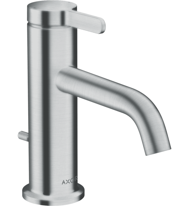 Vòi Lavabo Rửa Mặt Nóng Lạnh Đức Axor One 48000140