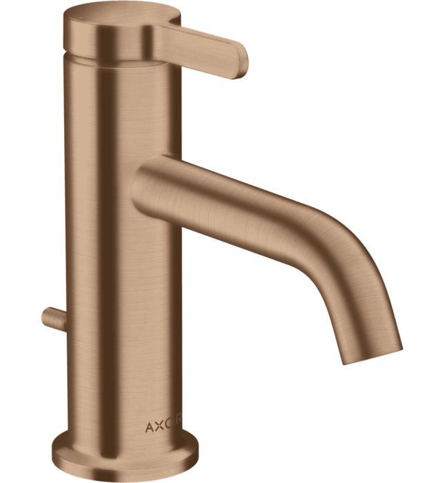 Vòi Lavabo Rửa Mặt Nóng Lạnh Đức Axor One 48000000