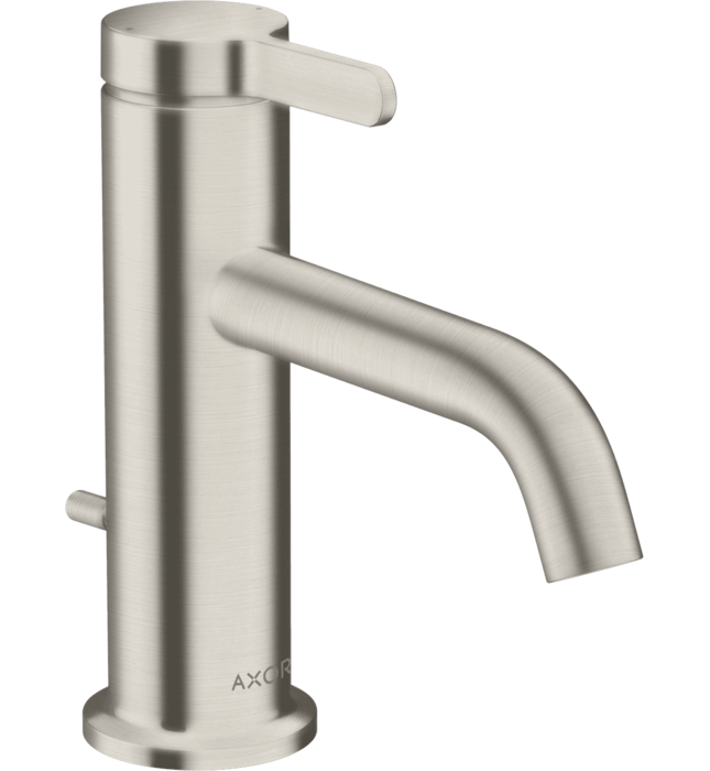 Vòi Lavabo Rửa Mặt Nóng Lạnh Đức Axor One 48000310