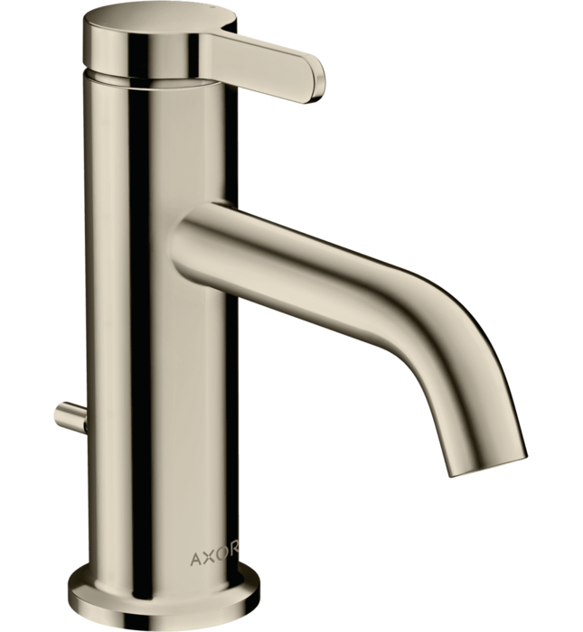 Vòi Lavabo Rửa Mặt Nóng Lạnh Đức Axor One 48000000