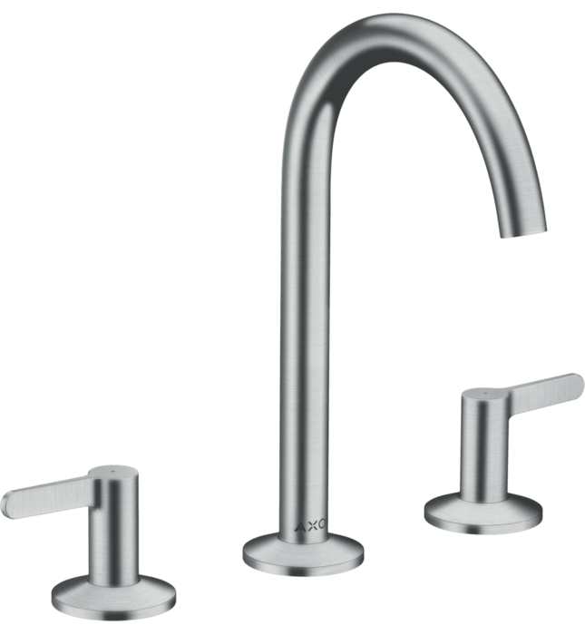 Vòi Lavabo Rửa Mặt Nóng Lạnh Đức Axor One 48050830