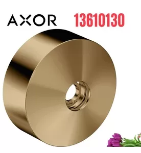 Chụp Vòi Lavabo Âm Tường Đức Axor 13610130