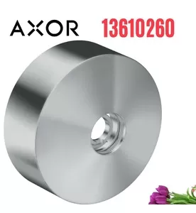Chụp Vòi Lavabo Âm Tường Đức Axor 13610260