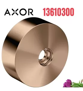 Chụp Vòi Lavabo Âm Tường Đức Axor 13610300