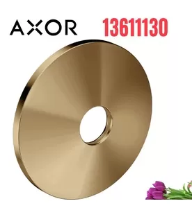 Chụp Vòi Lavabo Âm Tường Đức Axor 13611130
