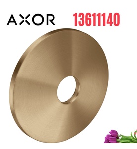 Chụp Vòi Lavabo Âm Tường Đức Axor 13611140