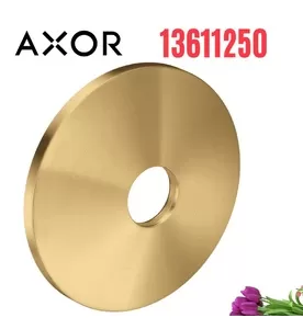 Chụp Vòi Lavabo Âm Tường Đức Axor 13611250