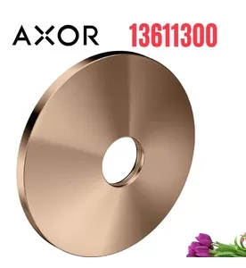 Chụp Vòi Lavabo Âm Tường Đức Axor 13611300