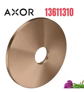 Chụp Vòi Lavabo Âm Tường Đức Axor 13611310