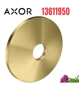 Chụp Vòi Lavabo Âm Tường Đức Axor 13611950