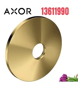 Chụp Vòi Lavabo Âm Tường Đức Axor 13611990