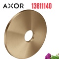 Chụp Vòi Lavabo Âm Tường Đức Axor 13611140