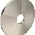 Chụp Vòi Lavabo Âm Tường Màu Đen Đức Axor 13611670