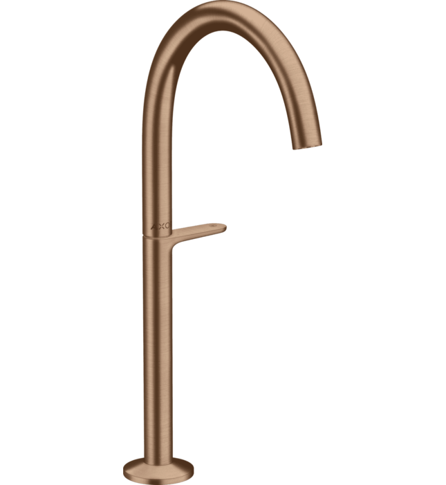 Vòi Lavabo Rửa Mặt Nóng Lạnh Đức Axor One 48030930