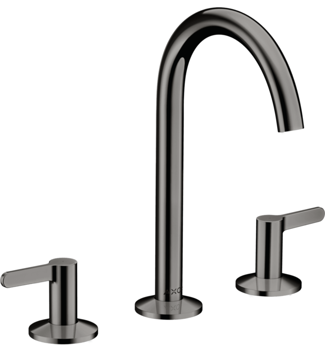 Vòi Lavabo Rửa Mặt Nóng Lạnh Đức Axor One 48050250