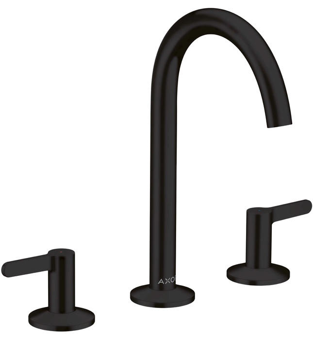 Vòi Lavabo Rửa Mặt Nóng Lạnh Đức Axor One 48050250