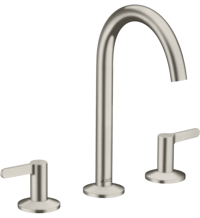 Vòi Lavabo Rửa Mặt Nóng Lạnh Đức Axor One 48050140