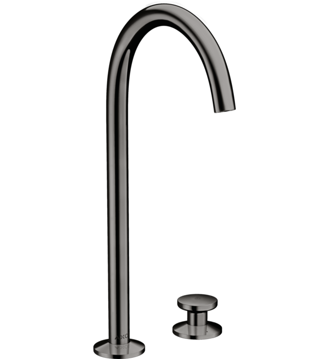 Vòi Lavabo Rửa Mặt Nóng Lạnh Đức Axor One 48060990