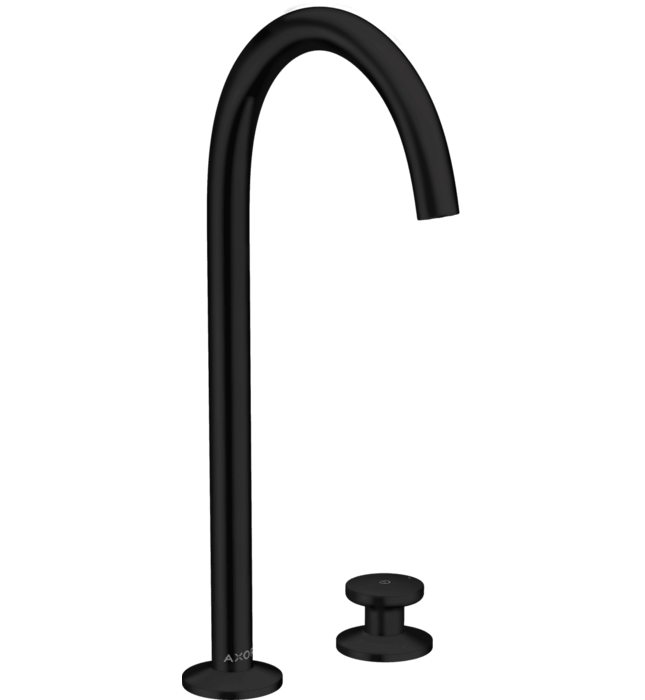 Vòi Lavabo Rửa Mặt Nóng Lạnh Đức Axor One 48060020